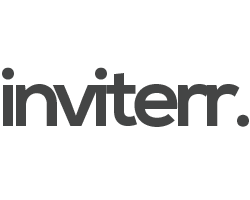 Inviterr Logo